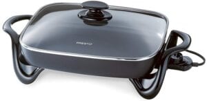 Presto 06852 16-Inch Electric Skillet