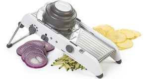 Progressive International PL8 Mandoline Slicer