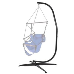 SKY330 C Solid Steel Hammock Stand