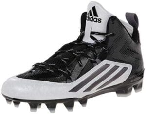 The Adidas Performance Men’s Crazyquick 2.0 Mid