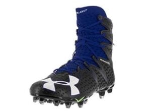 The Under Armour Men’s UA Highlight MC Football