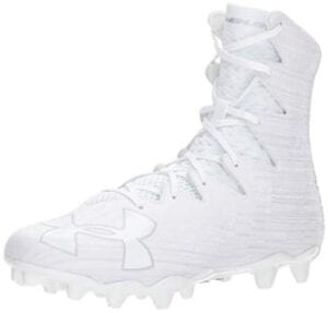 Under Armour Men’s Highlight M.C. Lacrosse Shoes