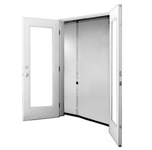 Wolf & Moon Products Inc. Bug Off 72R Instant Screen Door