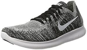 Women’s  Free RN Flyknit 2017 Nike Running Shoes