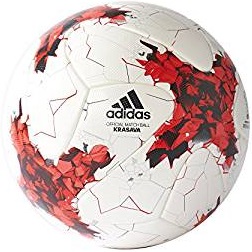 Adidas FIFA Confederations Cup Official Match Ball