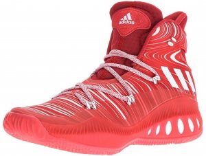 Crazy Explosive Adidas Basketball Shoes