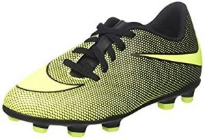 JR Bravata ll FG NIKE Soccer Cleat