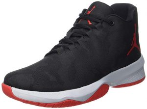 Jordan B.Fly Nike Basketball Shoes