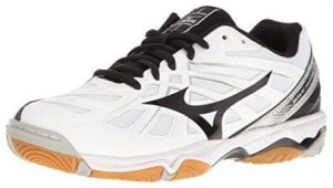 MIZUNO – Wave Hurricane 3