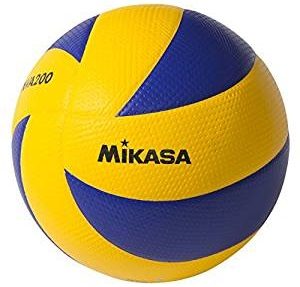 Mikasa MVA200 Indoor Volleyball