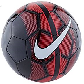 Nike Mercurial Fade Soccer Ball