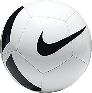 Nike Pitch Team Soccer Ball