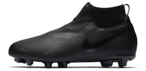 Phantom Vision Academy Firm Ground NIKE Soccer Cleat