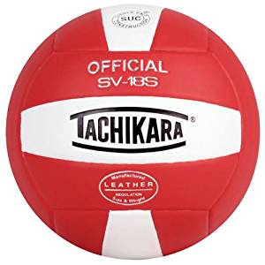 Quality Composite Leather Tachikara Institutional Volleyball