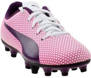 Spirit Firm Ground PUMA Soccer Cleat