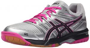 ASICS Women’s Gel Rocket 7 Volley Ball Shoe