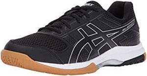 ASICS Women’s Gel-Rocket 8 Volleyball Shoe