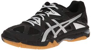 ASICS Women’s Gel Tactic Volleyball Shoe