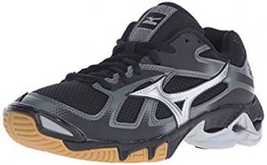 Mizuno Women’s Wave Bolt 5 Volleyball Shoe