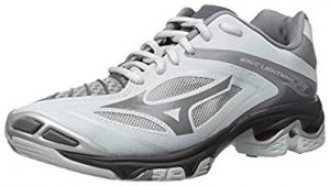 Mizuno Women’s Wave Lightning Z3 Volleyball Shoe