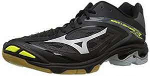 Mizuno Women’s Wave Lightning Z3 Volleyball-Shoes