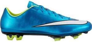 Nike Mercurial Veloce II Women’s Soccer Cleats