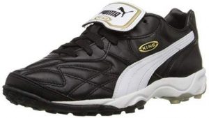 PUMA Men’s King Allround TT Soccer Cleat