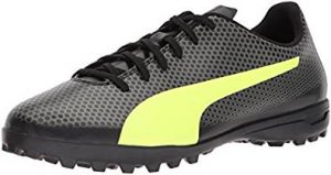 PUMA Men’s Spirit Turf Trainer Soccer Shoe