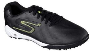 Skechers Men’s Performance Hexgo Turf Soccer Shoe