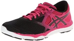 ASICS Women’s 33 DFA Running Shoe