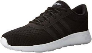 Adidas Women’s Lite Racer w Running Shoe, Merlot F15