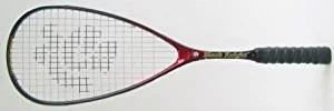 Black Knight 8110 Super Lite Squash Racquet