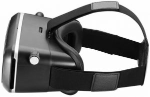 BlitzWolf VR Headset