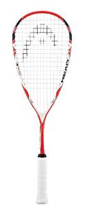 HEAD Micro Gel 145 Squash Racquet