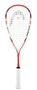 HEAD Micro Gel 145 Squash Racquet