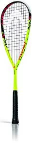 Head Graphene XT CYANO 120 Squash Racquet