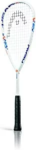 Head Graphene XT Cyano 110 Squash Racquet