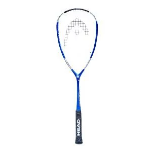 Head Liquidmetal 120 Squash Racquet