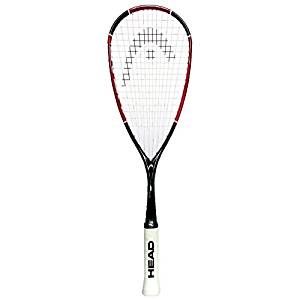 Head Nano Ti 110 Squash Racquet