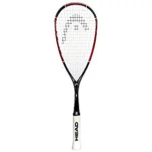 Head Nano Ti 110 Squash Racquet