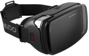 Homido V2 VR