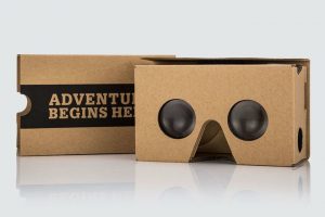 I Am Cardboard VR Cardboard Kit V2