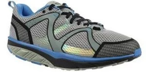 MBT Men’s Sabra Trail 5 Lace Up