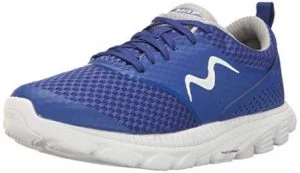 MBT Men’s Speed 17 Running Shoe