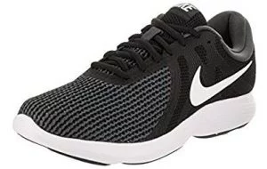 NIKE Men’s Revolution 4 Running Shoe