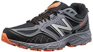 New Balance Men’s 510v3 Trail Running Shoe