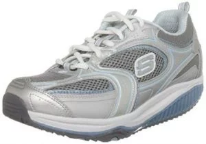 Skechers Women’s Shape Ups XF Accelarators Fashion Sneaker