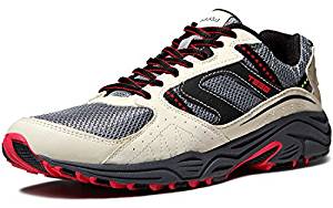 Tesla Men’s Outdoor Sneakers Trail Running Shoe