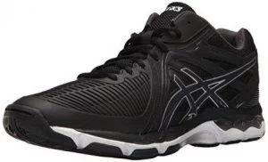 Asics Men’s Gel - Netburner Ballistic MT Volleyball Shoe