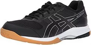 Asics men's gel-rocket 7 volleyball shoe